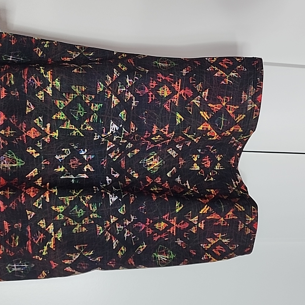LuLaRoe Cassie Skirt - Picture 4 of 7